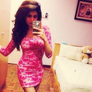 Meet your Posher, Anusha